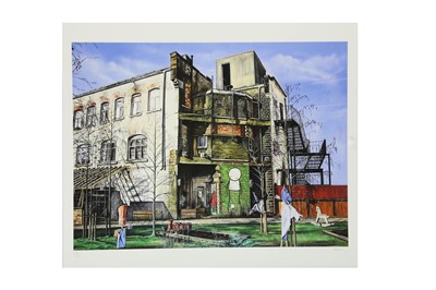 Lot 422 - MARC GOODERHAM