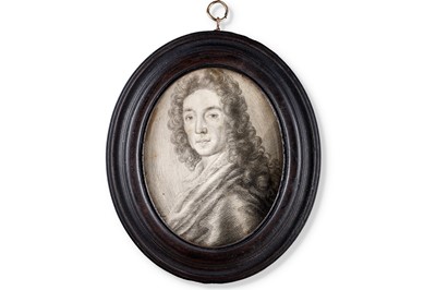 Lot 412 - JOHN FABER the ELDER (DUTCH c.1650/60-1721)
