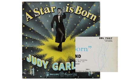 Lot 577 - Garland (Judy)
