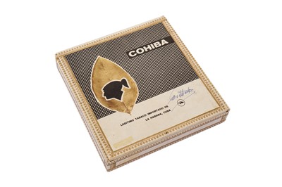Lot 1654 - Castro (Fidel)