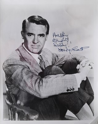 Lot 1510 - Grant (Cary)
