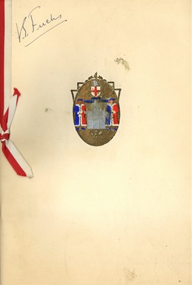Lot 1236 - Fuchs (Vivien)