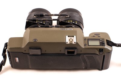 Lot 63 - RBT 3D X2 Stereo Camera for Two 35mm Full Frame Images.
