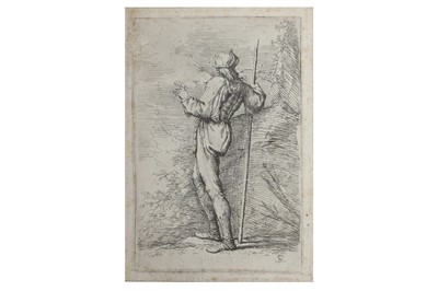 Lot 1189 - Album.- Miscellaneous Prints