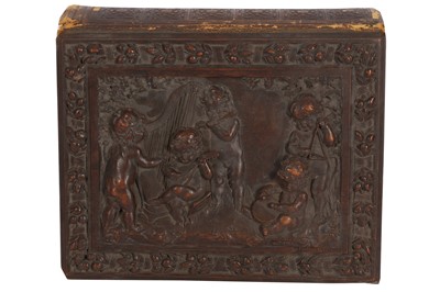Lot 1098 - Russian Society.- Frullini (Luigi, carver)