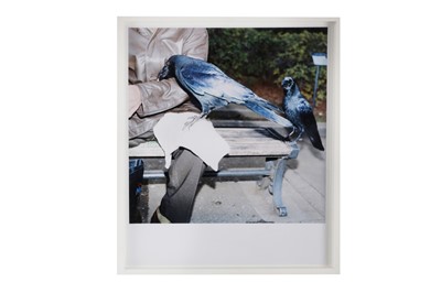 Lot 291 - Rinko Kawauchi b.1972