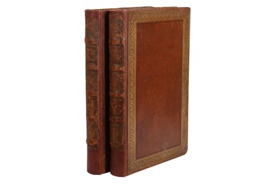 Lot 1076 - Coney (John) Ecclesiastical edifices of the olden time
