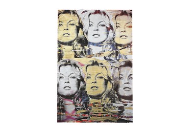 Lot 435 - MR BRAINWASH (FRENCH B. 1966)