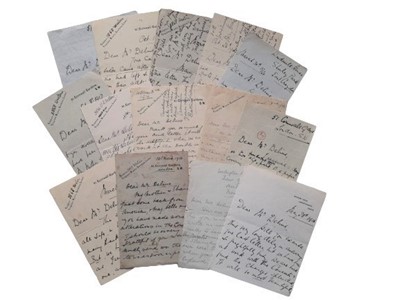 Lot 1614 - Harrison (Beatrice & May)