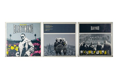 Lot 326 - BANKSY (BRITISH B. 1974)