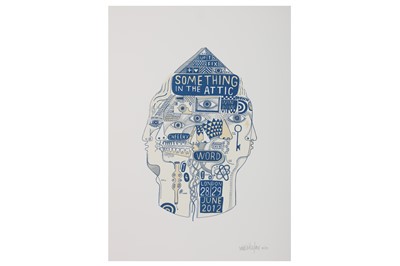 Lot 301 - DAVID SHILLINGLAW