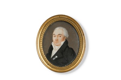 Lot 455 - FRENCH PROVINCIAL SCHOOL (circa 1815)