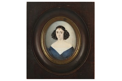 Lot 183 - λ ITALIAN SCHOOL (circa 1840)