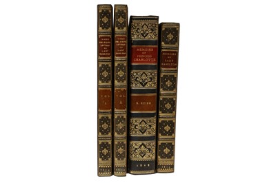 Lot 1051 - Lord Nelson.