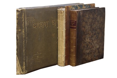 Lot 1153 - Milne (John) and W.K.Burton. The Great Earthquake in Japan, 1891