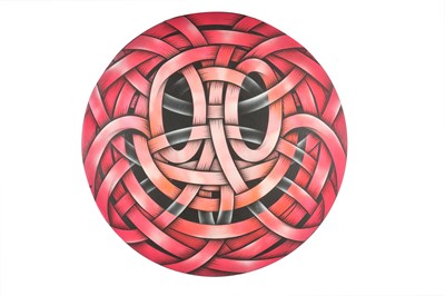 Lot 450 - OTTO SCHADE (CHILEAN B. 1971)