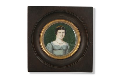 Lot 456 - FRENCH SCHOOL (circa 1821)