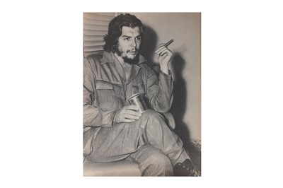 Lot 265 - Perfecto Romero b. 1936