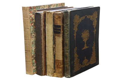Lot 1161 - Portland. A Voyage Round the World,  1789
