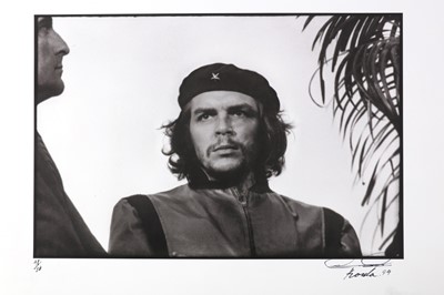 Lot 223 - Alberto Korda (1928 - 2001)