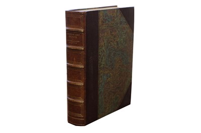Lot 1071 - Bacon: Catalogue of Chinese Art Objects