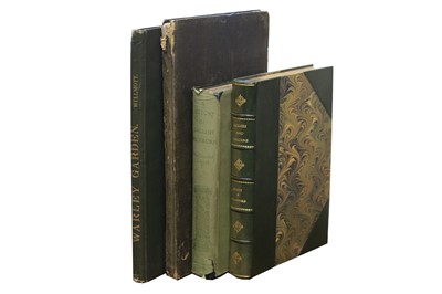 Lot 1121 - Willmott. Warley Garden
