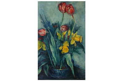 Lot 354 - ALFRED WOLMARK (1877-1961)