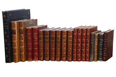 Lot 1036 - Dickens (Charles) Master Humprey's Clock. 1840