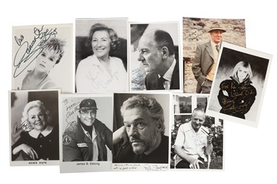 Lot 1455 - Photograph Collection.- Miscellaneous