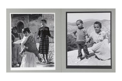Lot 352 - Malden Camera Club, 1986