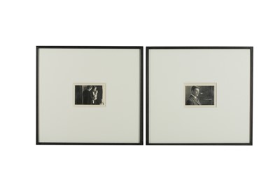 Lot 586 - MARIE HARNETT (BRITISH B. 1983)