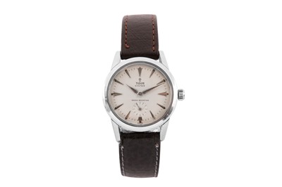 Lot 38 - TUDOR.