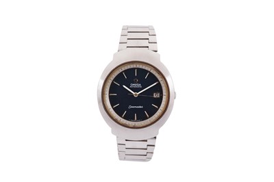 Lot 76 - OMEGA.