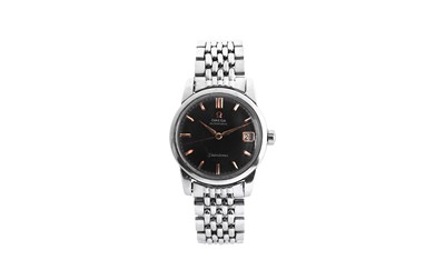 Lot 77 - OMEGA.