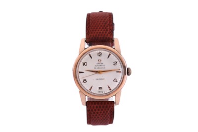 Lot 78 - OMEGA.