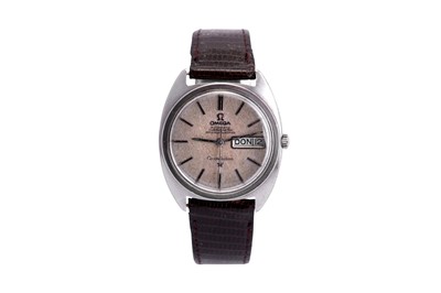 Lot 79 - OMEGA.