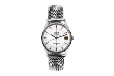 Lot 70 - OMEGA.