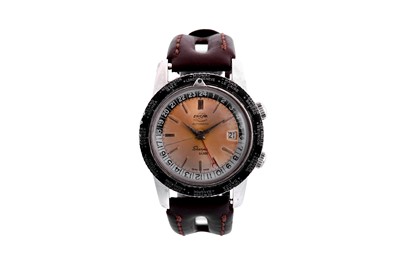 Lot 81 - ENICAR.
