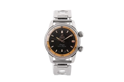 Lot 83 - ENICAR.