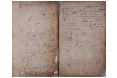 Lot 1526 - Wecker (Johann Jacob.) Eighteen Books of the Secrets of arts and Nature. 1660.