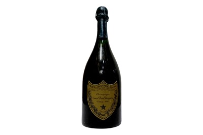 Lot 504 - Dom Perignon 1966