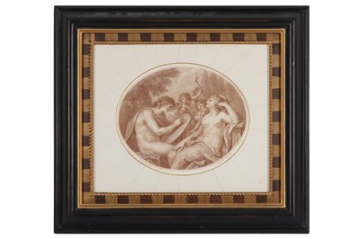 Lot 1158 - AFTER FRANCESCO BARTOLOZZI (LATE 20TH CENTURY)