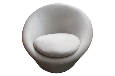 Lot 48 - A SIDE CHAIR, CONTEMPORARY