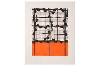 Lot 711 - MARK FRANCIS (BRITISH B. 1962)