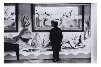 Lot 432 - Tony Ray-Jones (1941-1972)