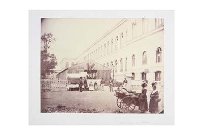 Lot 64 - Charles Thurston Thompson (1816-1868)