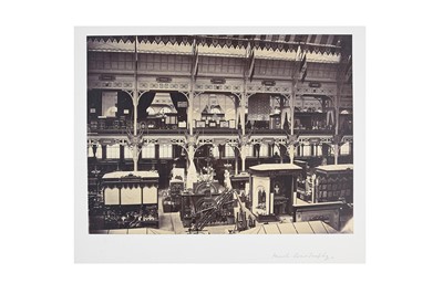Lot 65 - Charles Thurston Thompson (1816-1868)