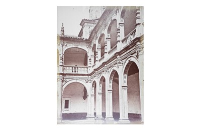 Lot 66 - Charles Clifford (c.1820-1863)