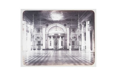 Lot 68 - Scherer, Nabholz & Co (active 1863-1918)