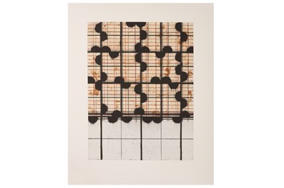 Lot 712 - MARK FRANCIS (BRITISH B. 1962)